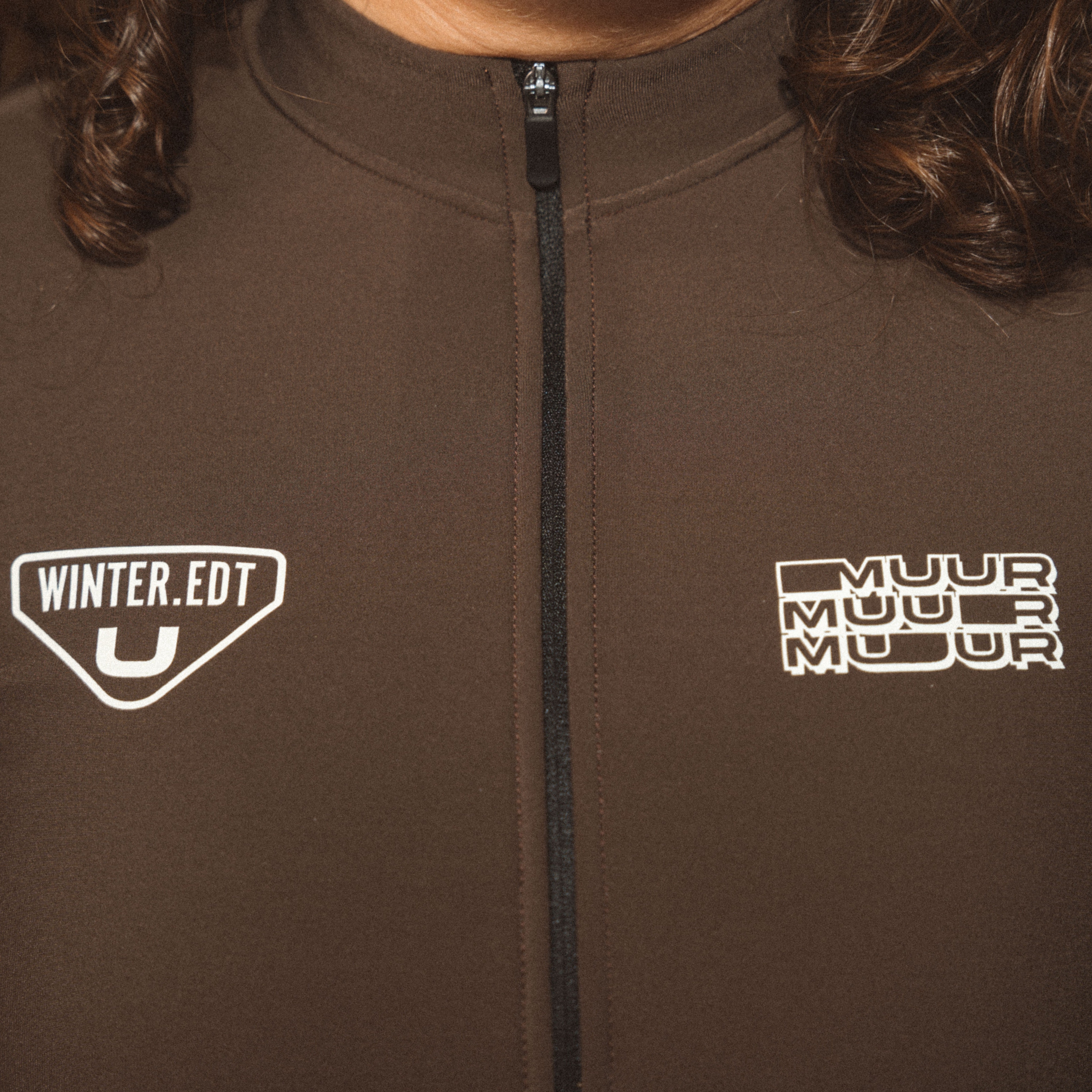 MAILLOT THERMO TEIDE WOMEN