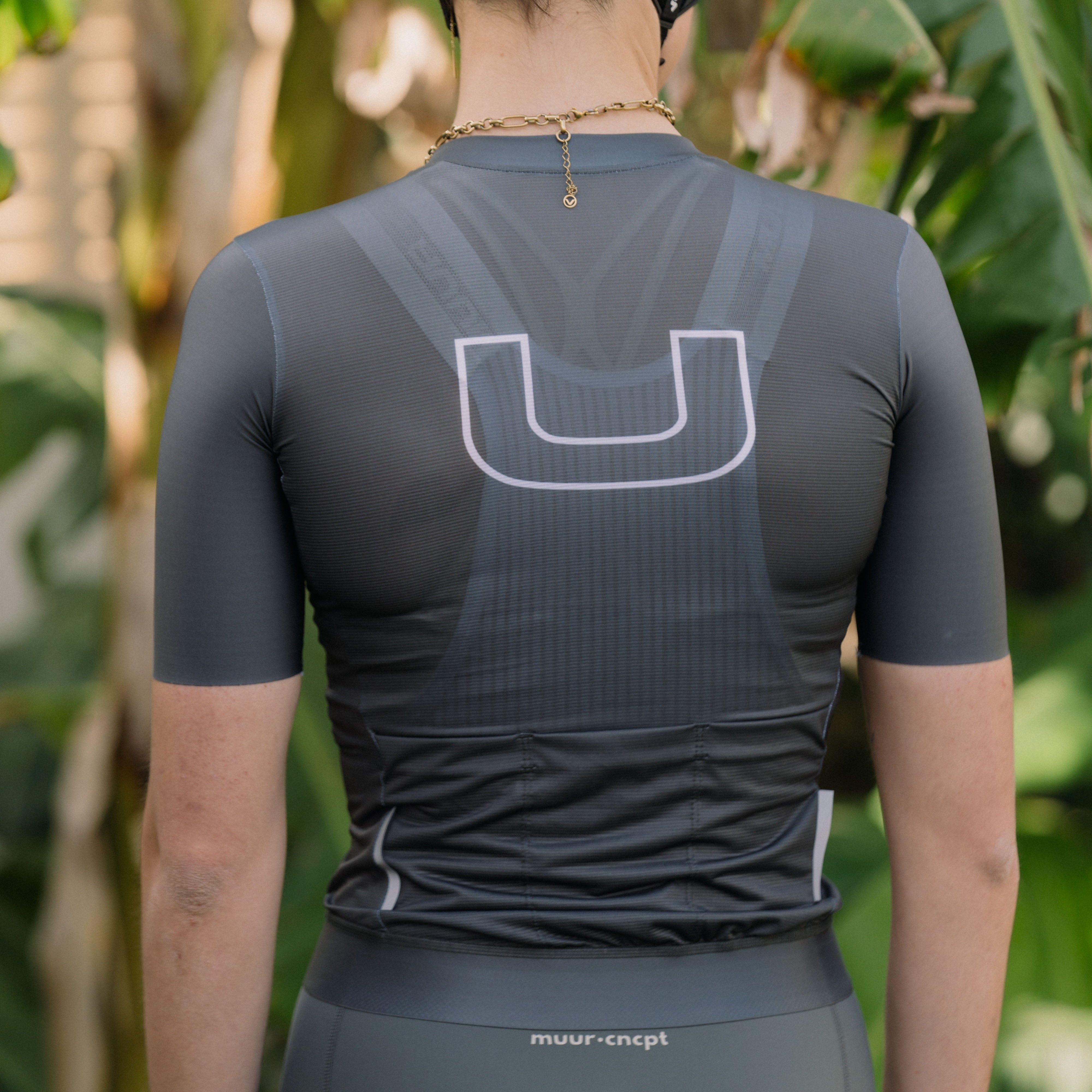 MAILLOT AITANA WOMEN