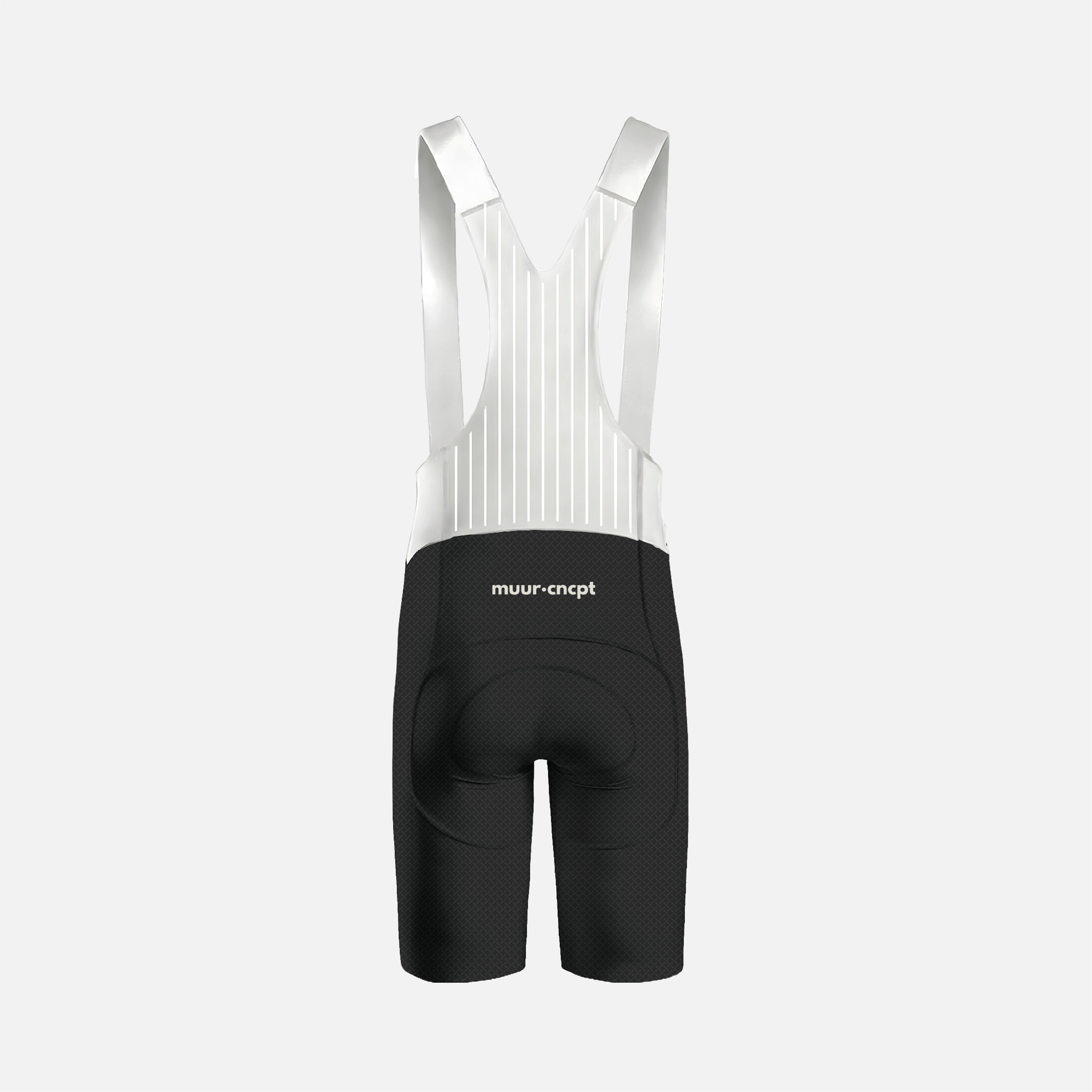 CULOTTE BLACK MEN