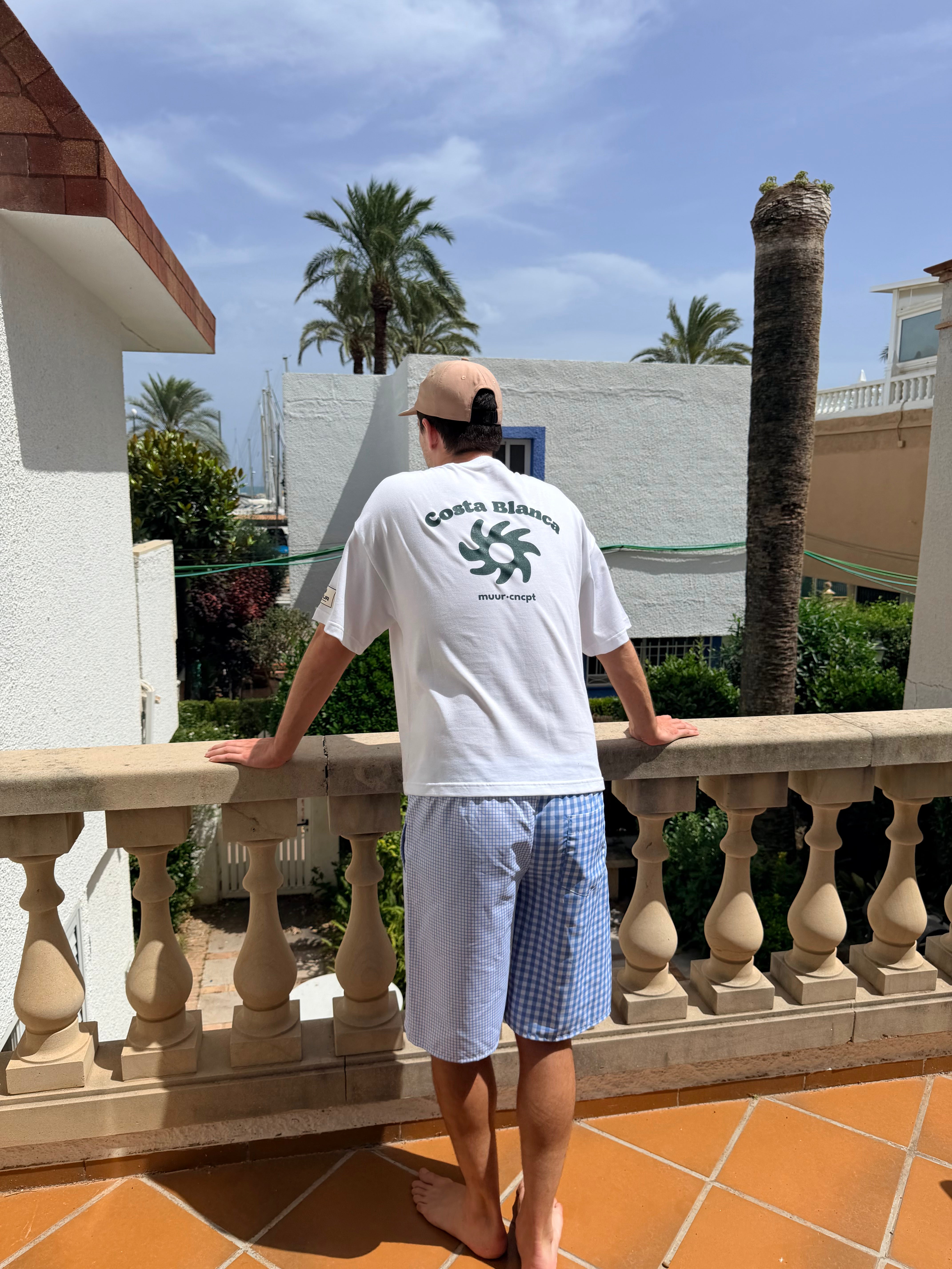 COSTA BLANCA T-SHIRT