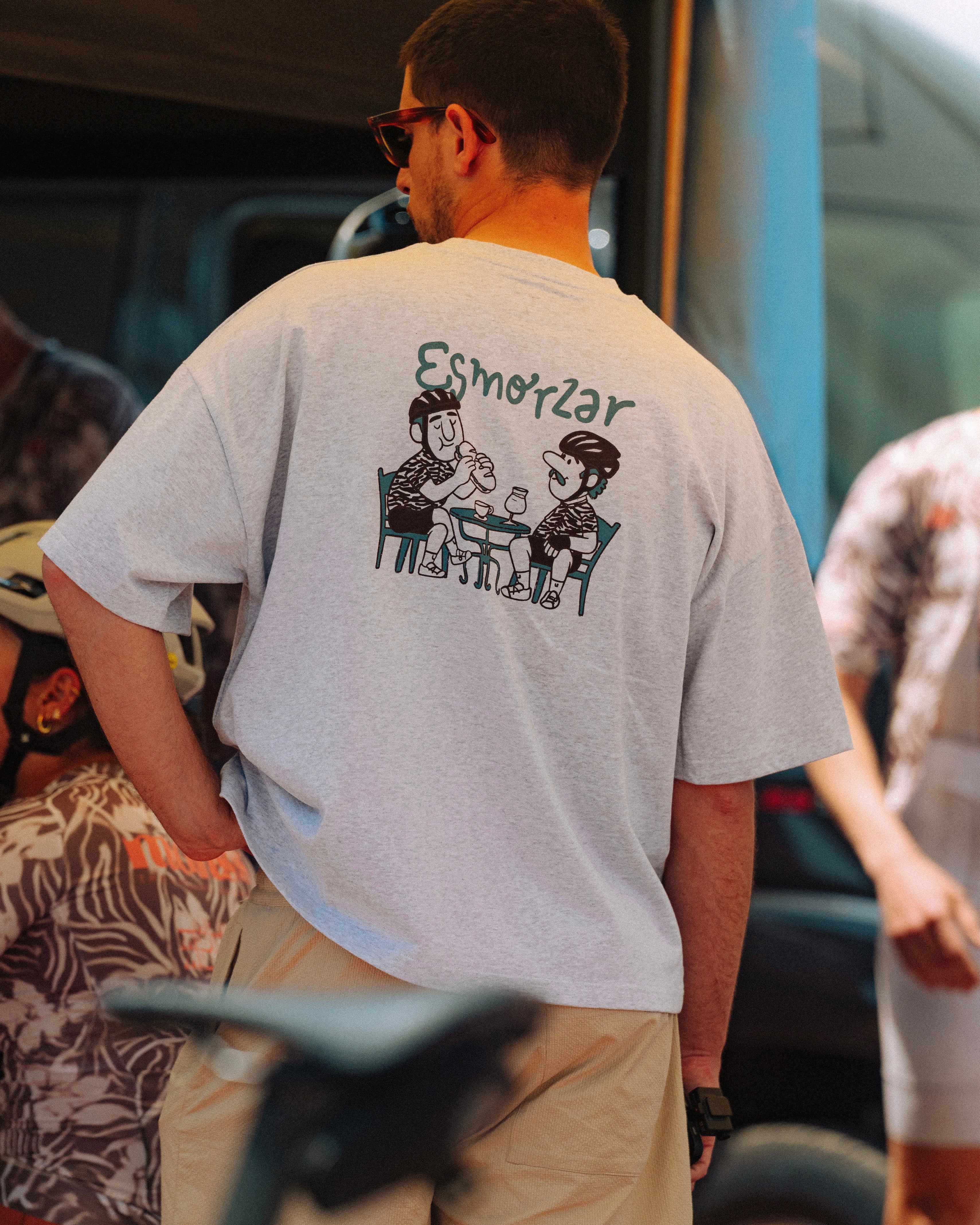 FREDDYS T-SHIRT