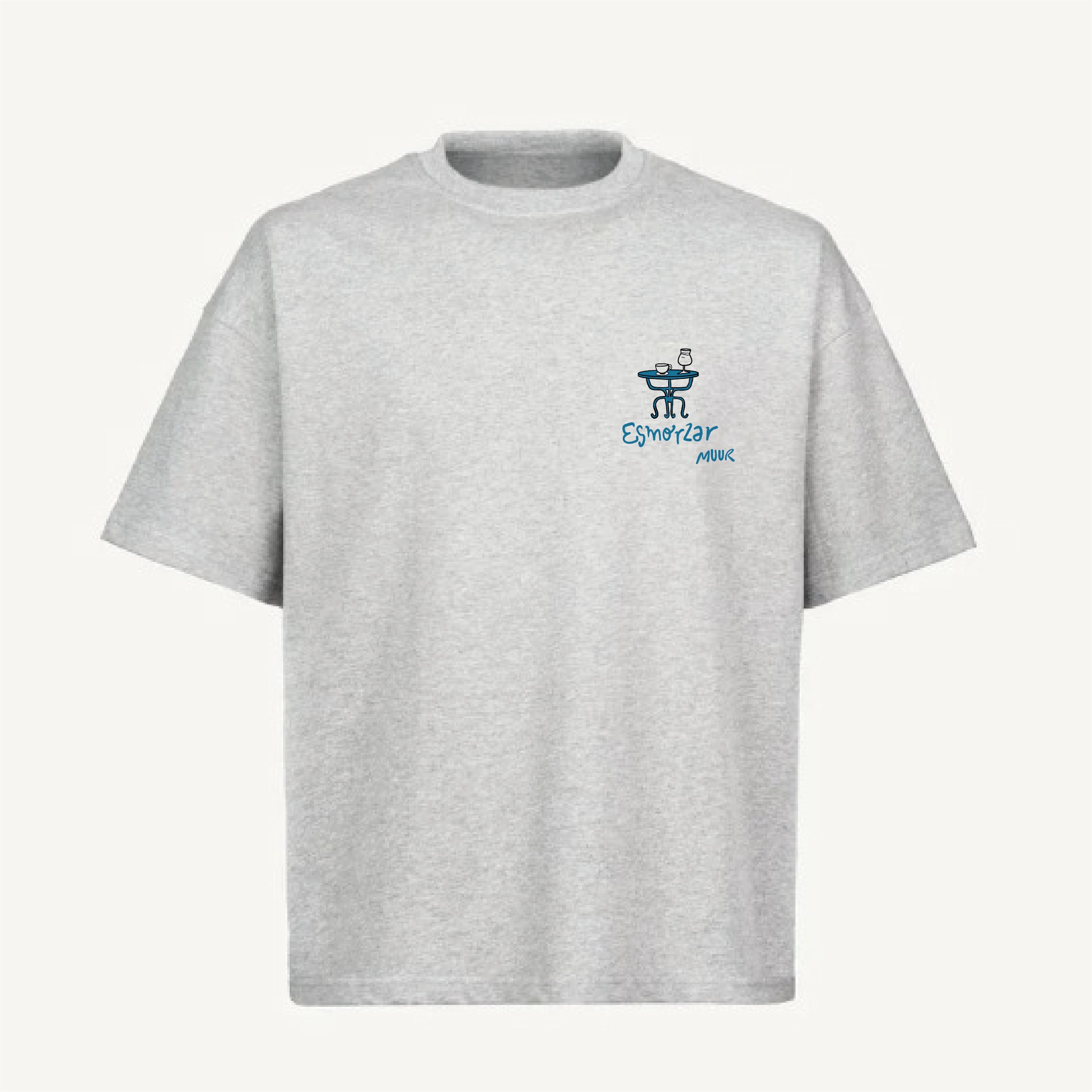 FREDDYS T-SHIRT