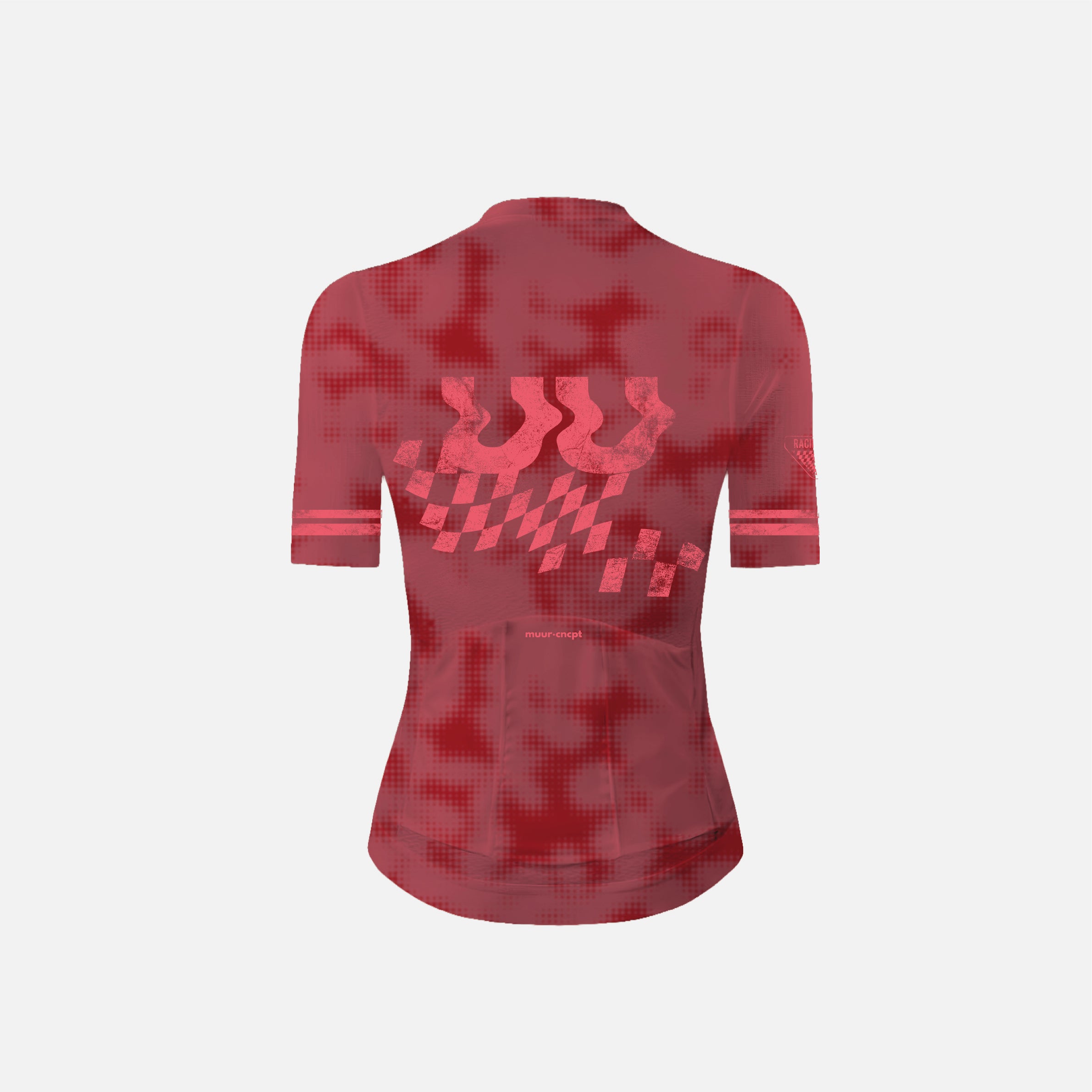 MAILLOT RACING EDT. II WOMEN