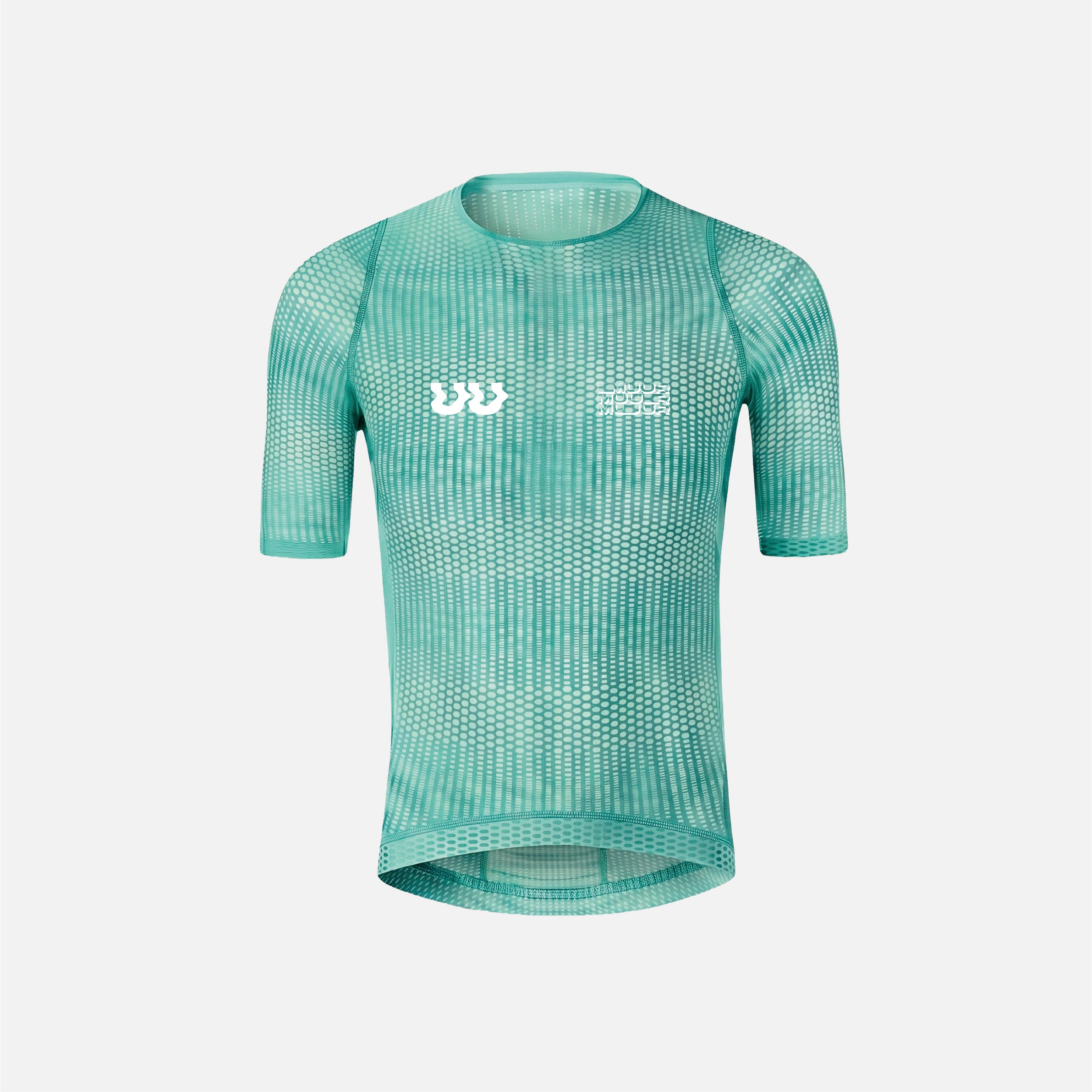 PAVÉ UNISEX MINT