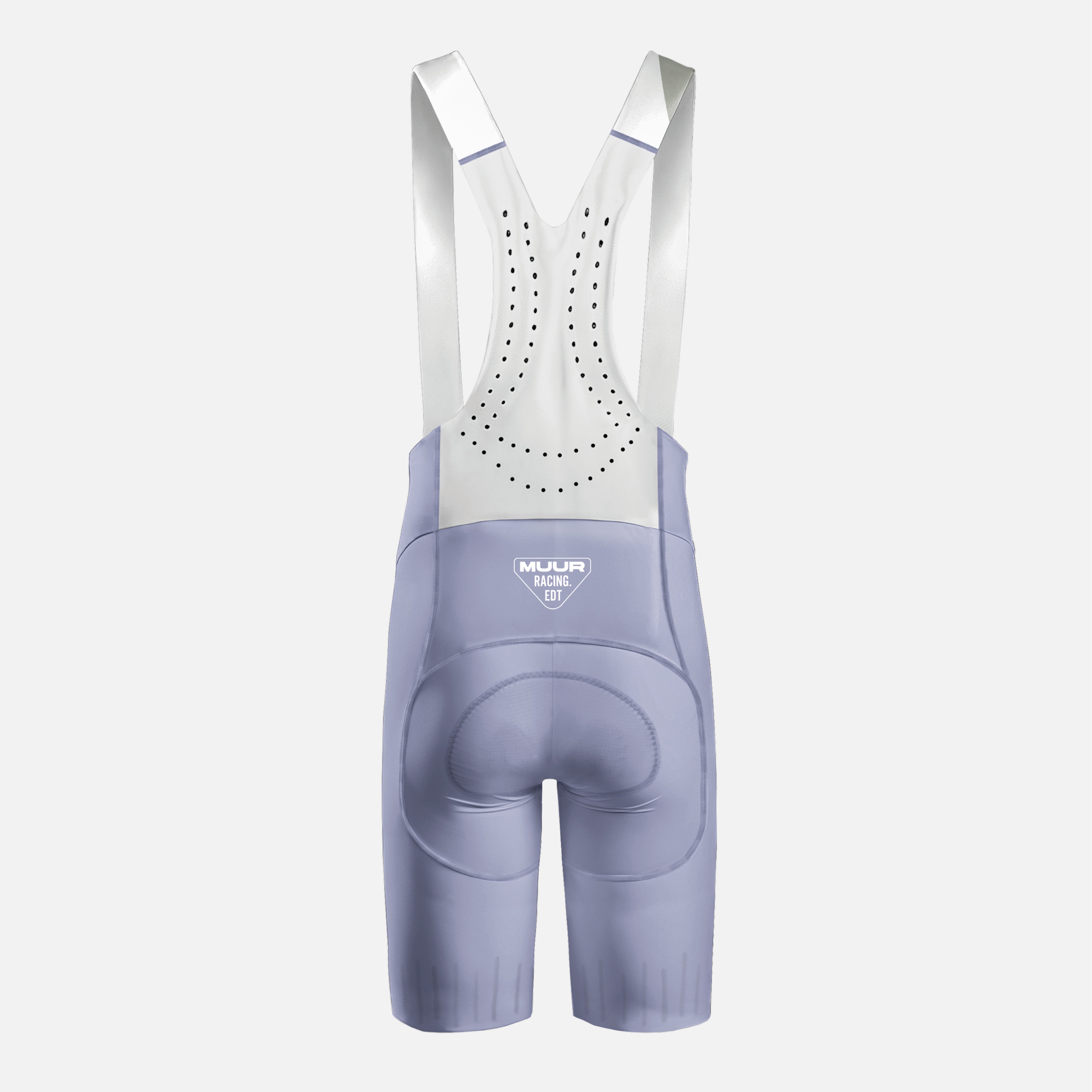 CULOTTE RACING EDT. MALVA MEN