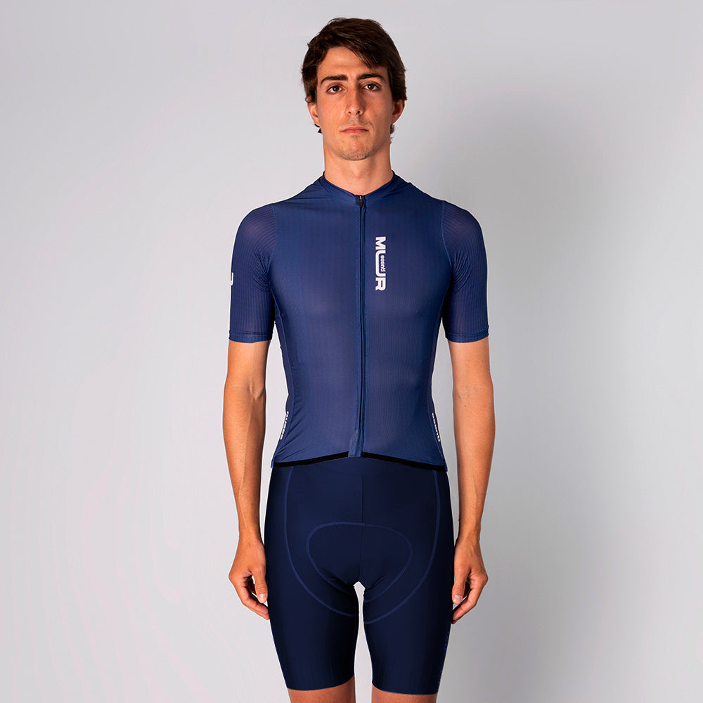 MAILLOT NAVY MEN