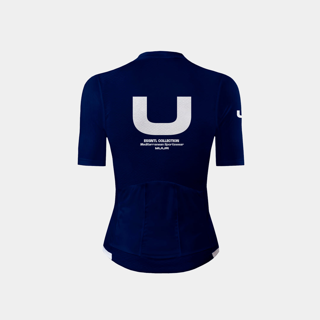MAILLOT NAVY WOMEN