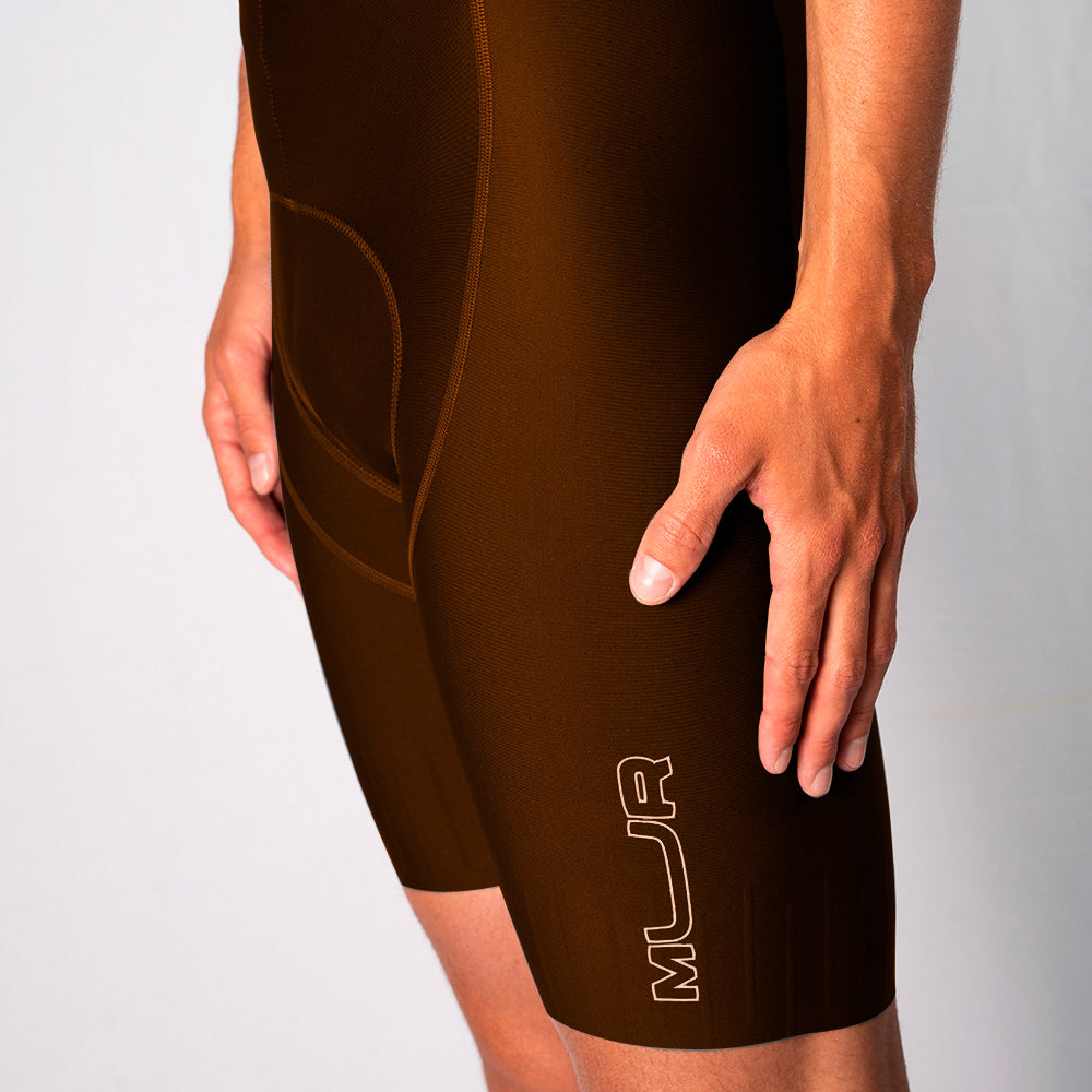 CULOTTE MUST CHOCO MEN
