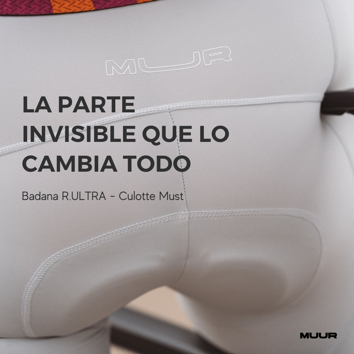 Lo más importante está por dentro