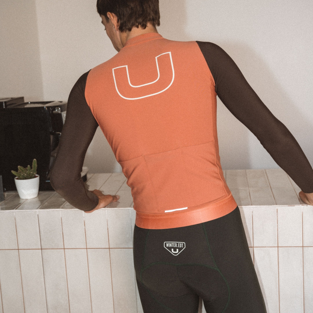 CULOTTE THERMO FOREST MEN