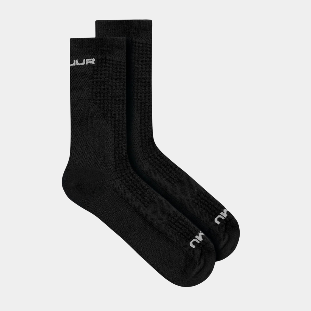 CALCETINES NEGROS
