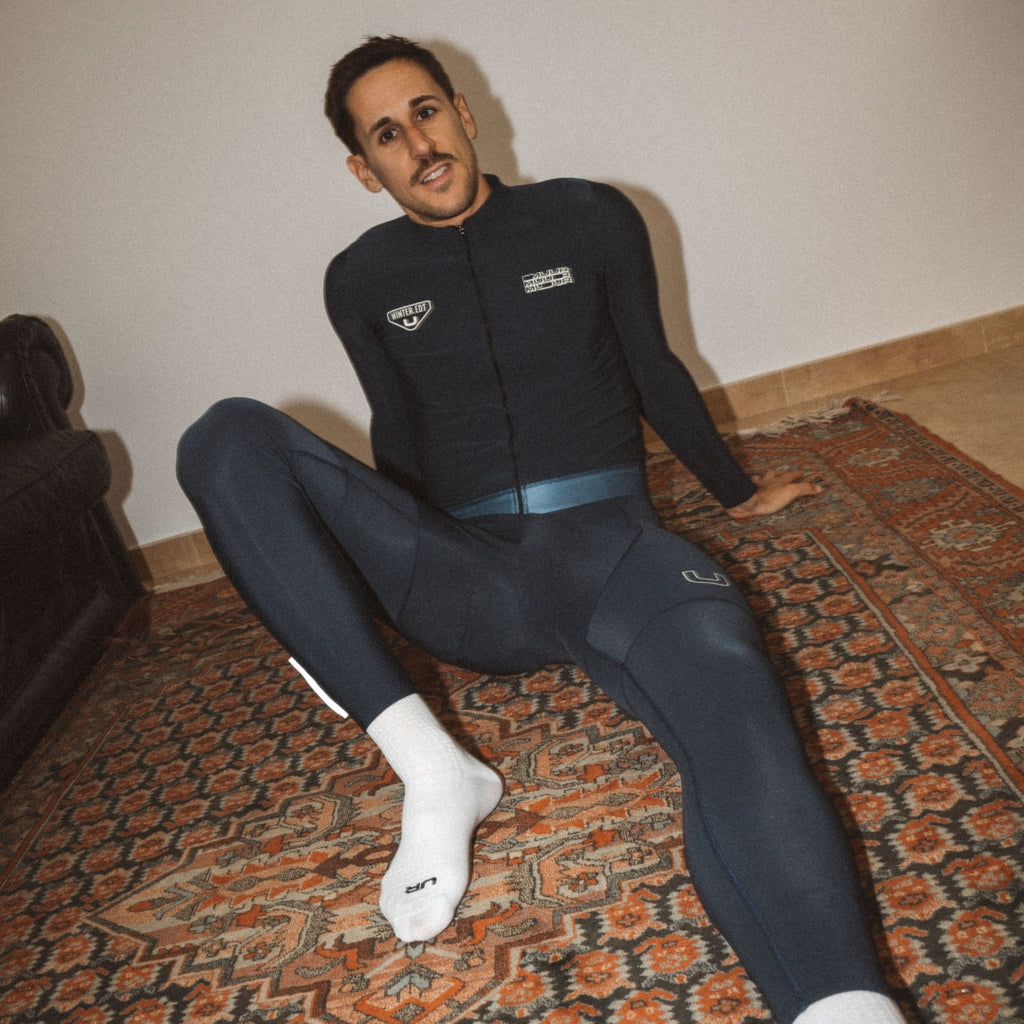 CULOTTE THERMO MIDNIGHT MEN