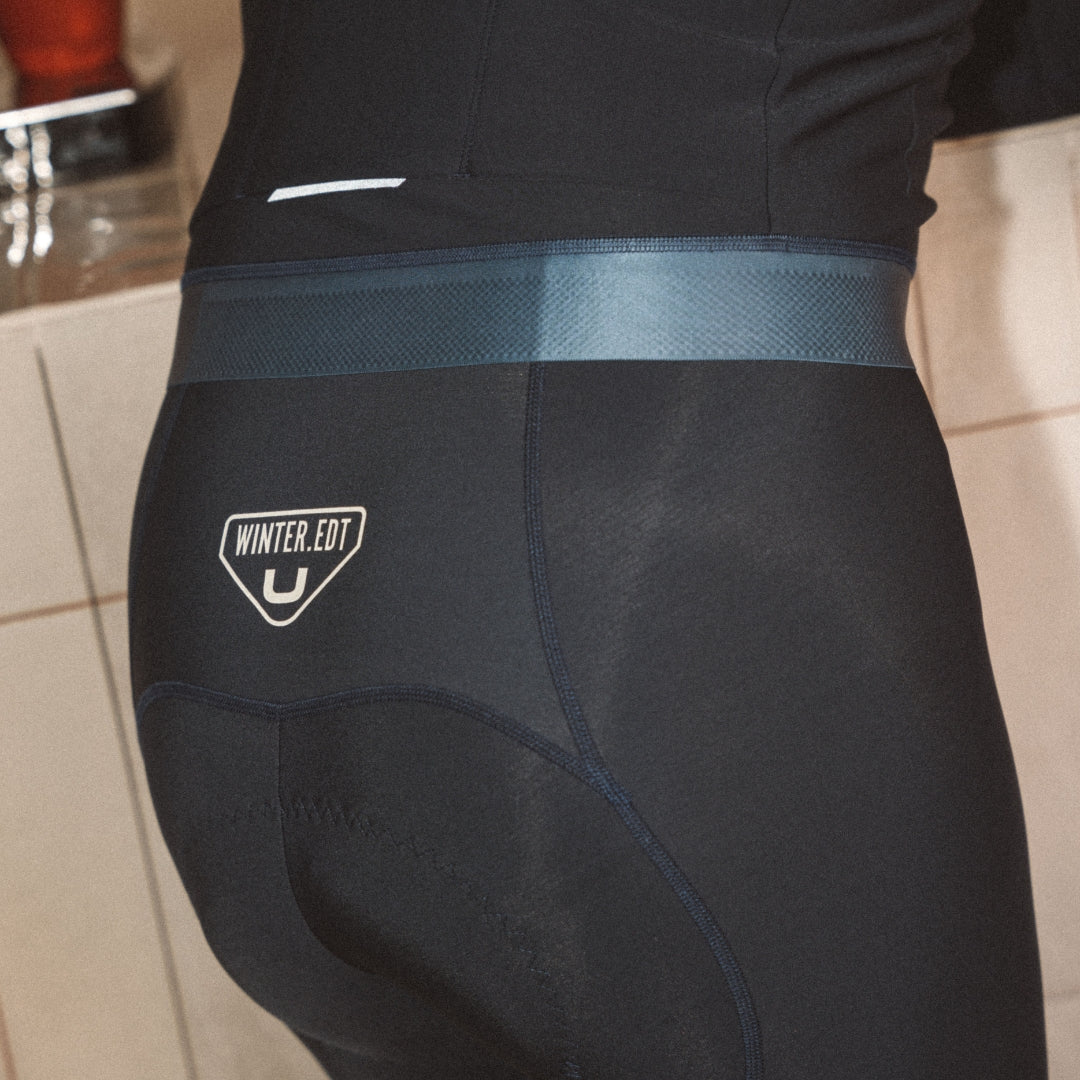 CULOTTE THERMO MIDNIGHT MEN