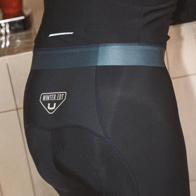 CULOTTE THERMO MIDNIGHT MEN