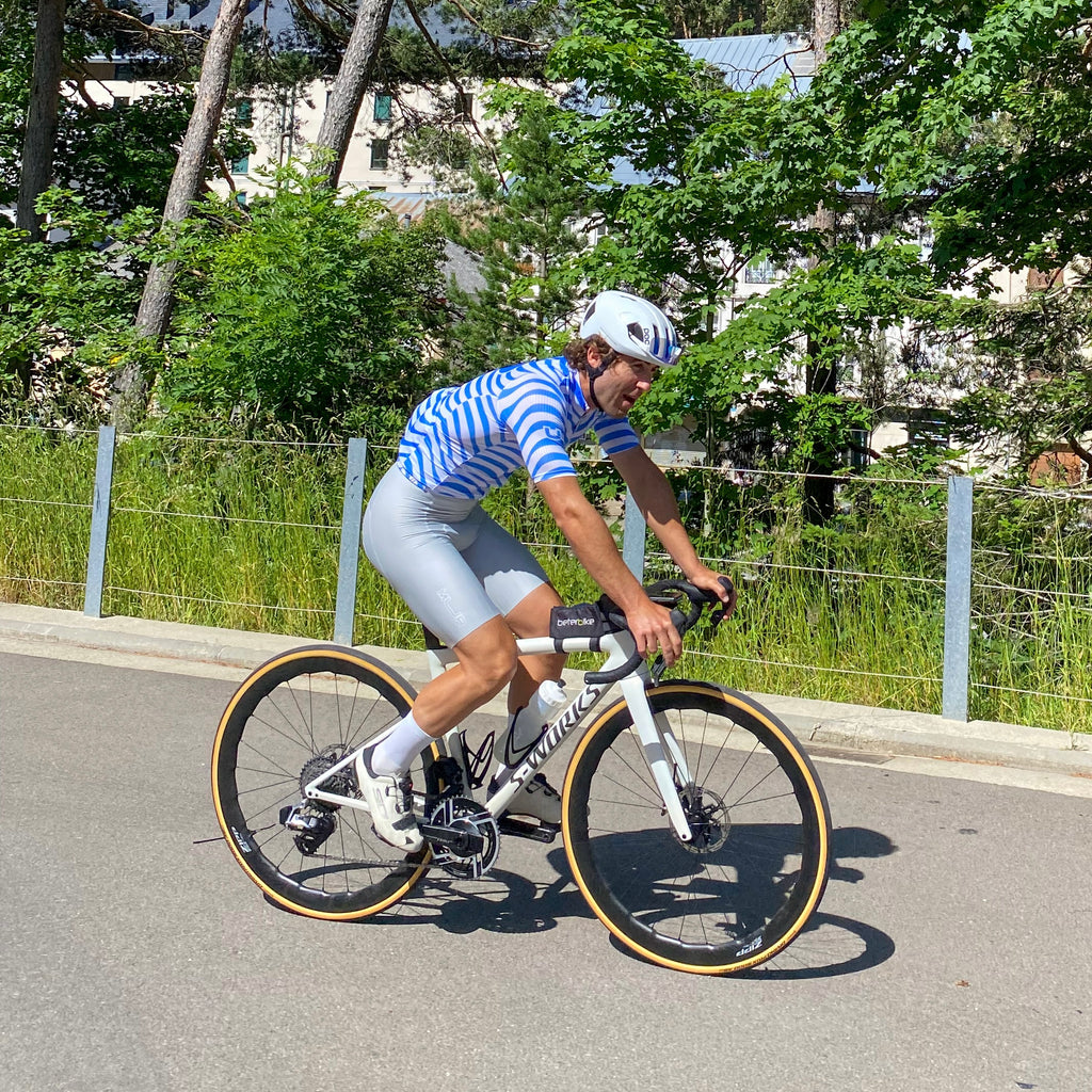 MAILLOT UMBRELLA MEN