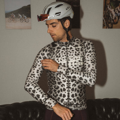 MAILLOT LYNX MEN