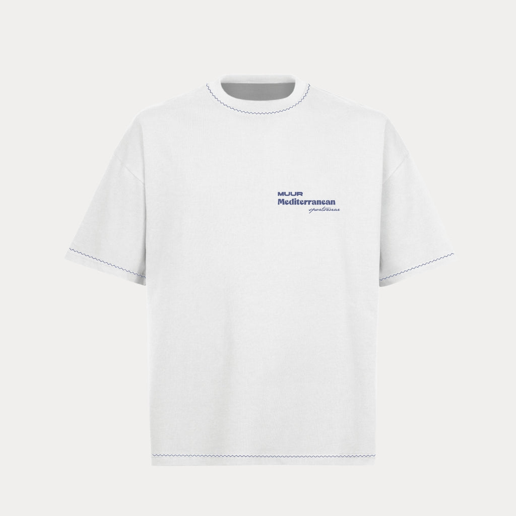 MEDITERRANEAN T-SHIRT