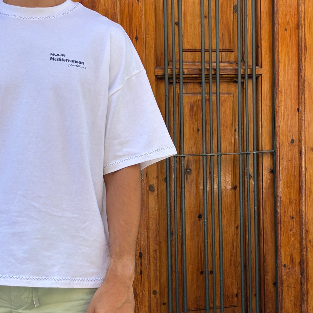 MEDITERRANEAN T-SHIRT