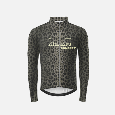 MAILLOT LYNX MEN