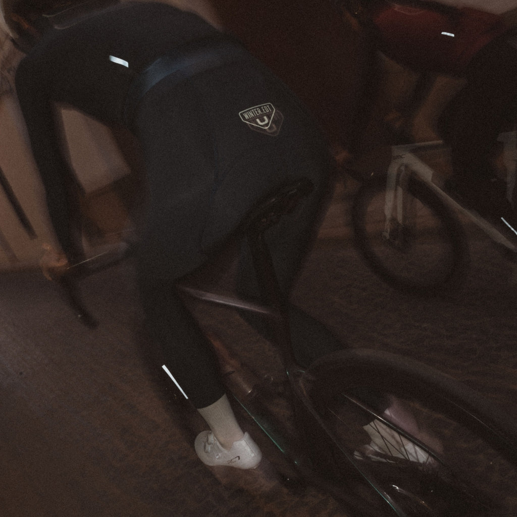 CULOTTE THERMO MIDNIGHT WOMEN