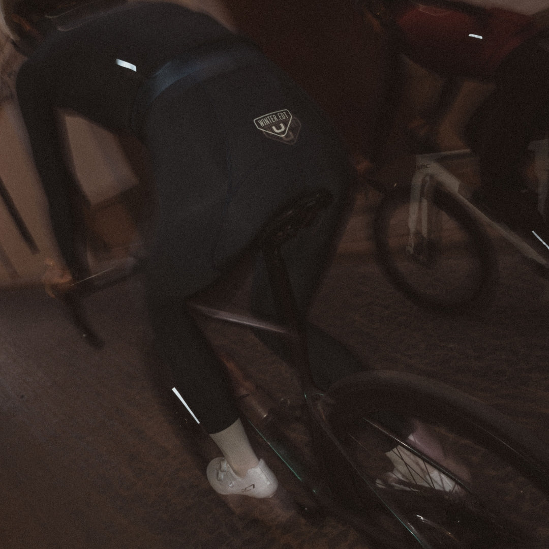 CULOTTE THERMO MIDNIGHT WOMEN