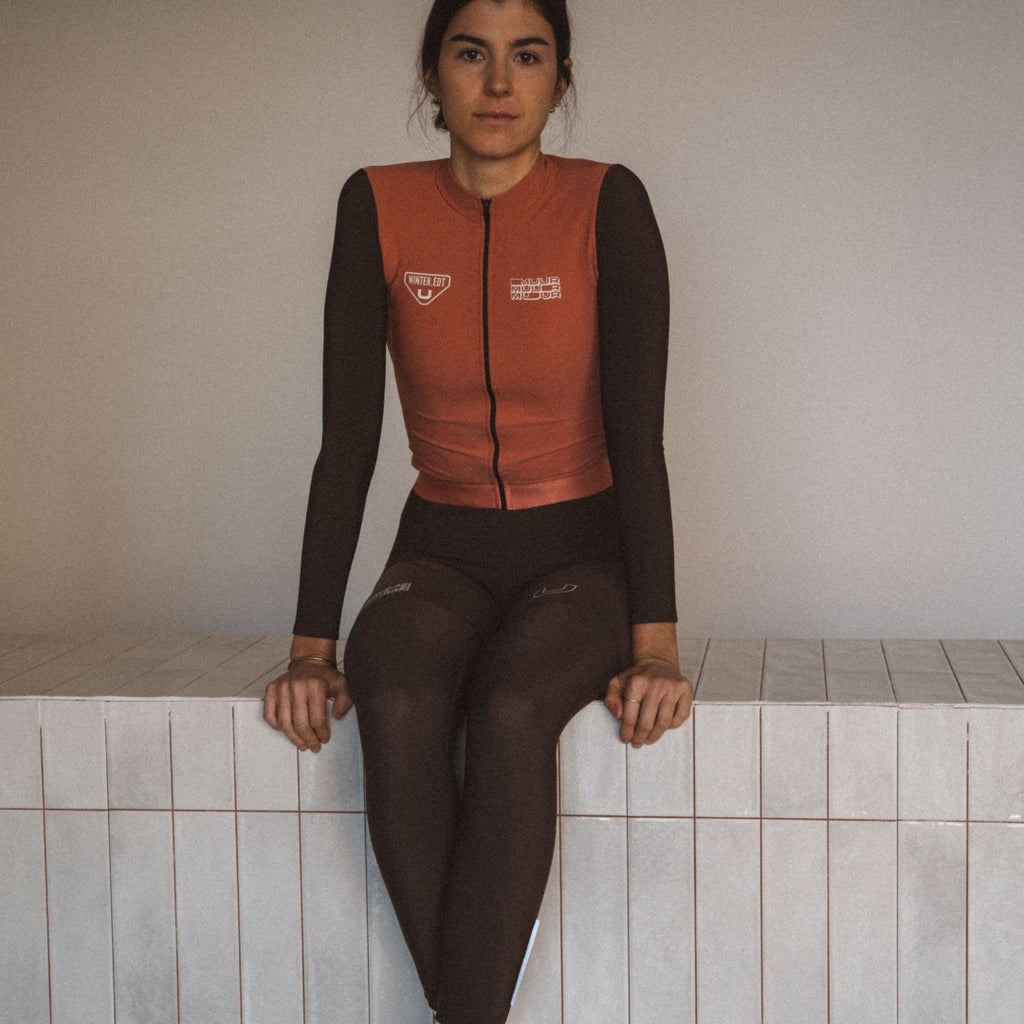 CULOTTE THERMO TEIDE WOMEN