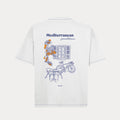 MEDITERRANEAN T-SHIRT