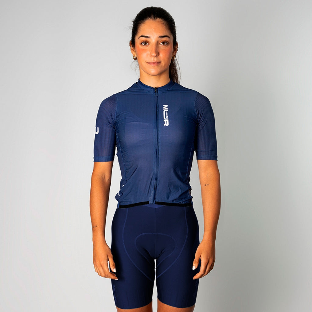 CULOTTE MUST NAVY WOMEN