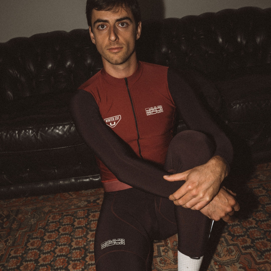 CULOTTE THERMO BEEREN MEN