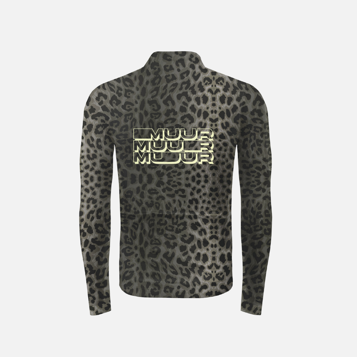 MAILLOT LYNX MEN
