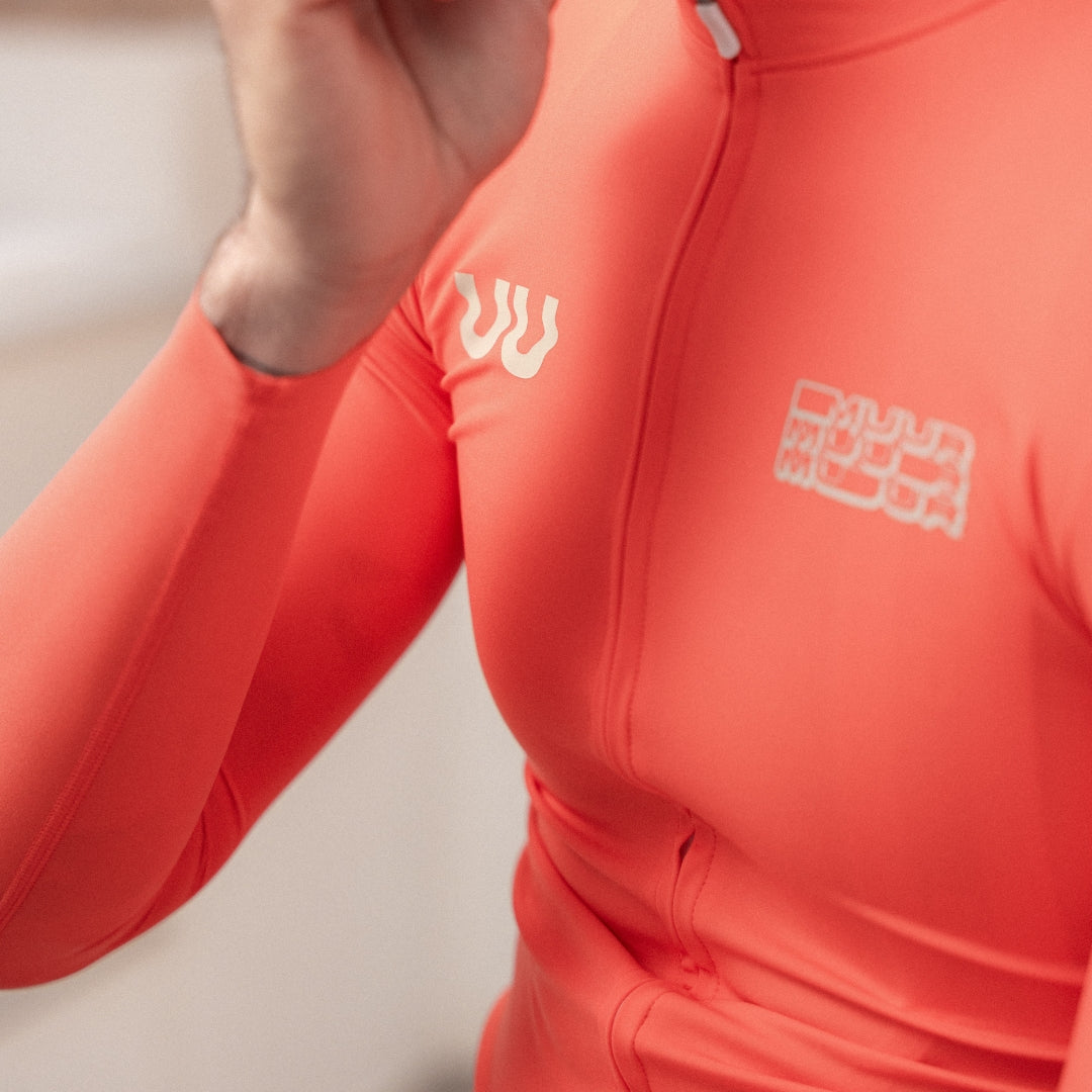 MAILLOT LIGHT SPRING CHILLI MEN