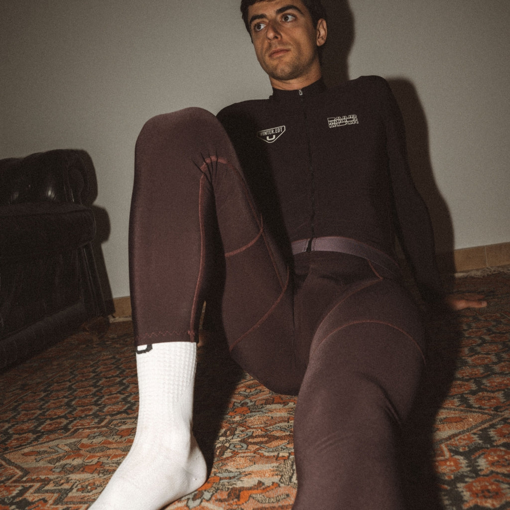 CULOTTE THERMO BEEREN MEN