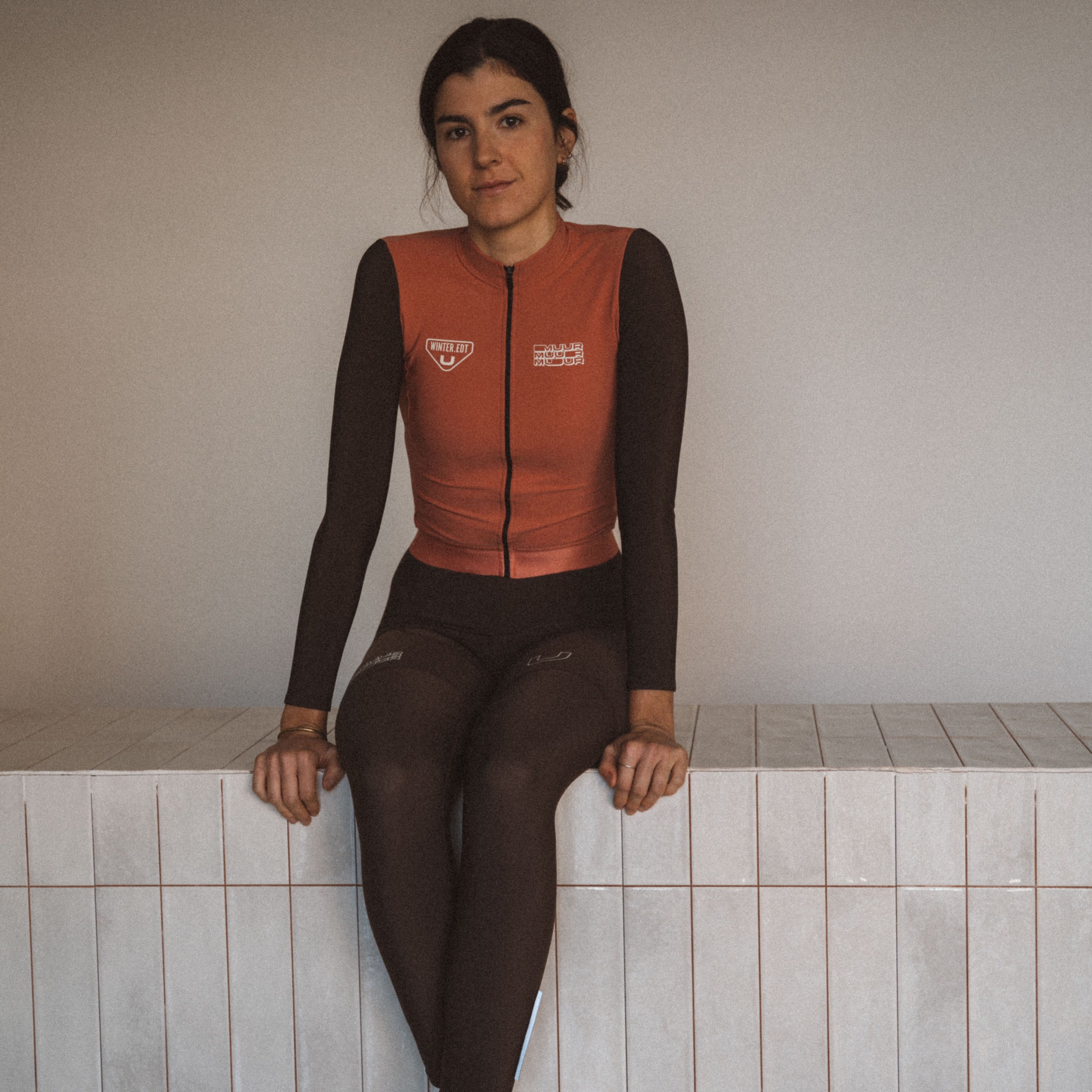 MAILLOT THERMO CANYON WOMEN