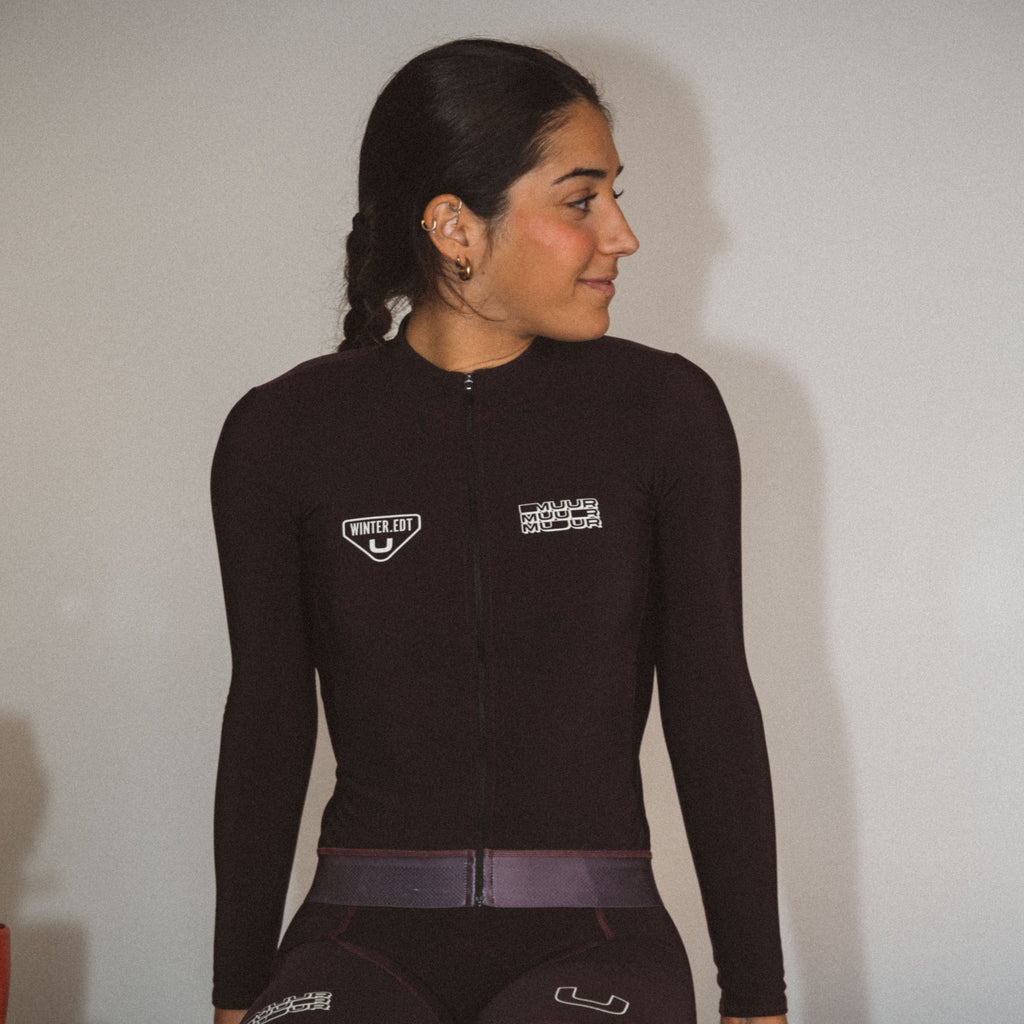 MAILLOT THERMO BEEREN WOMEN