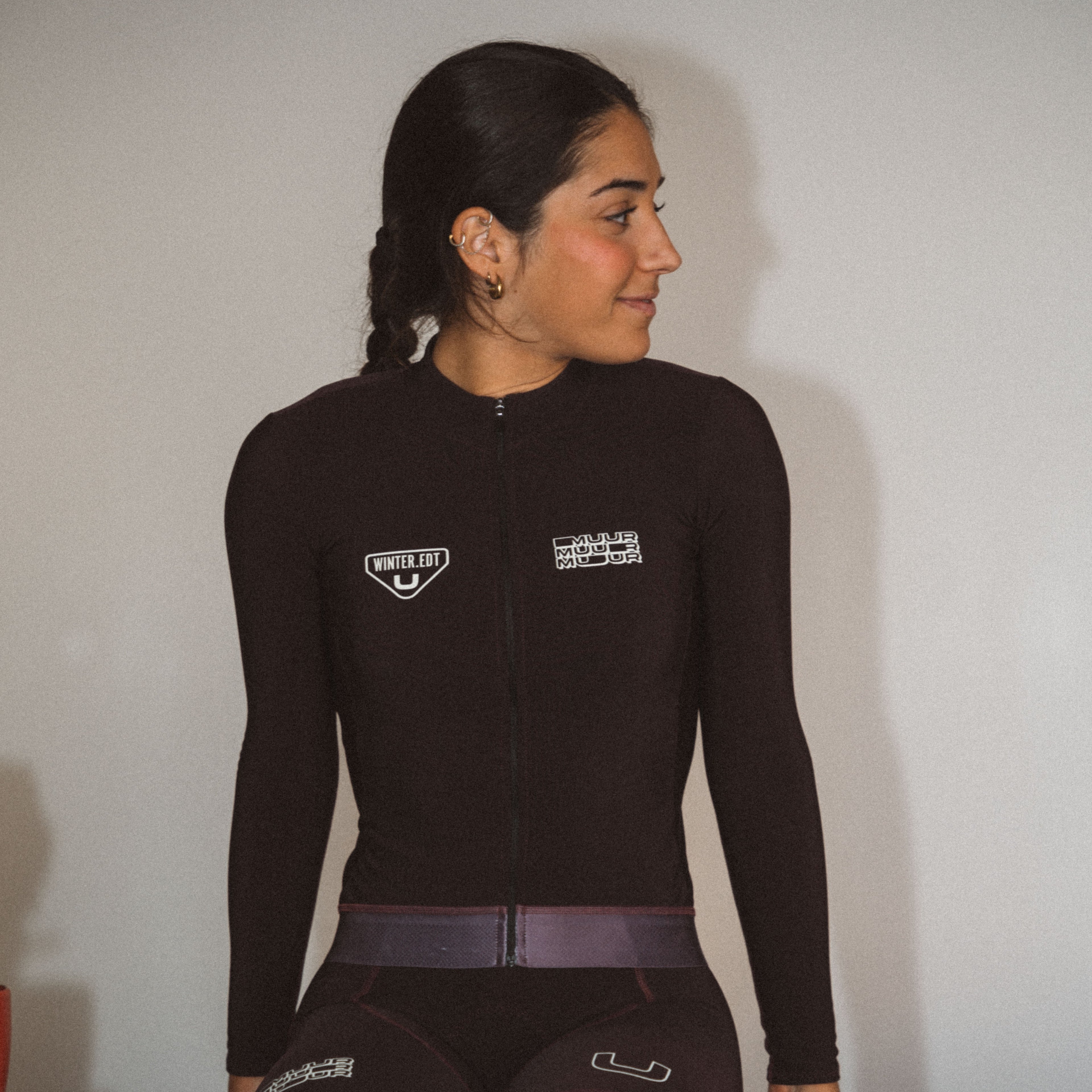 MAILLOT THERMO BEEREN WOMEN