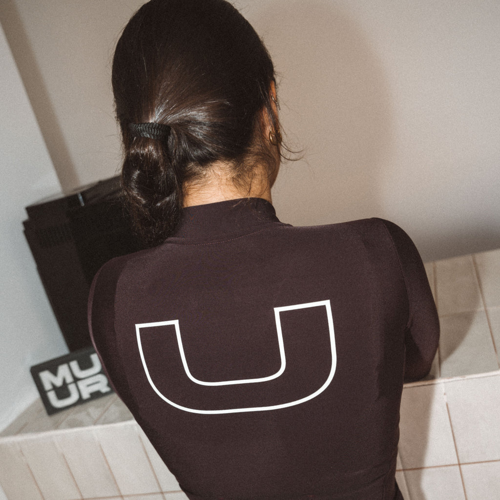 MAILLOT THERMO BEEREN WOMEN