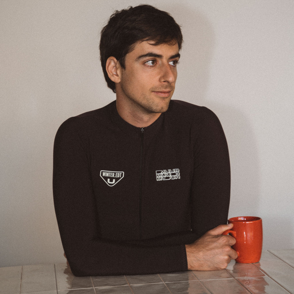 MAILLOT THERMO BEEREN MEN