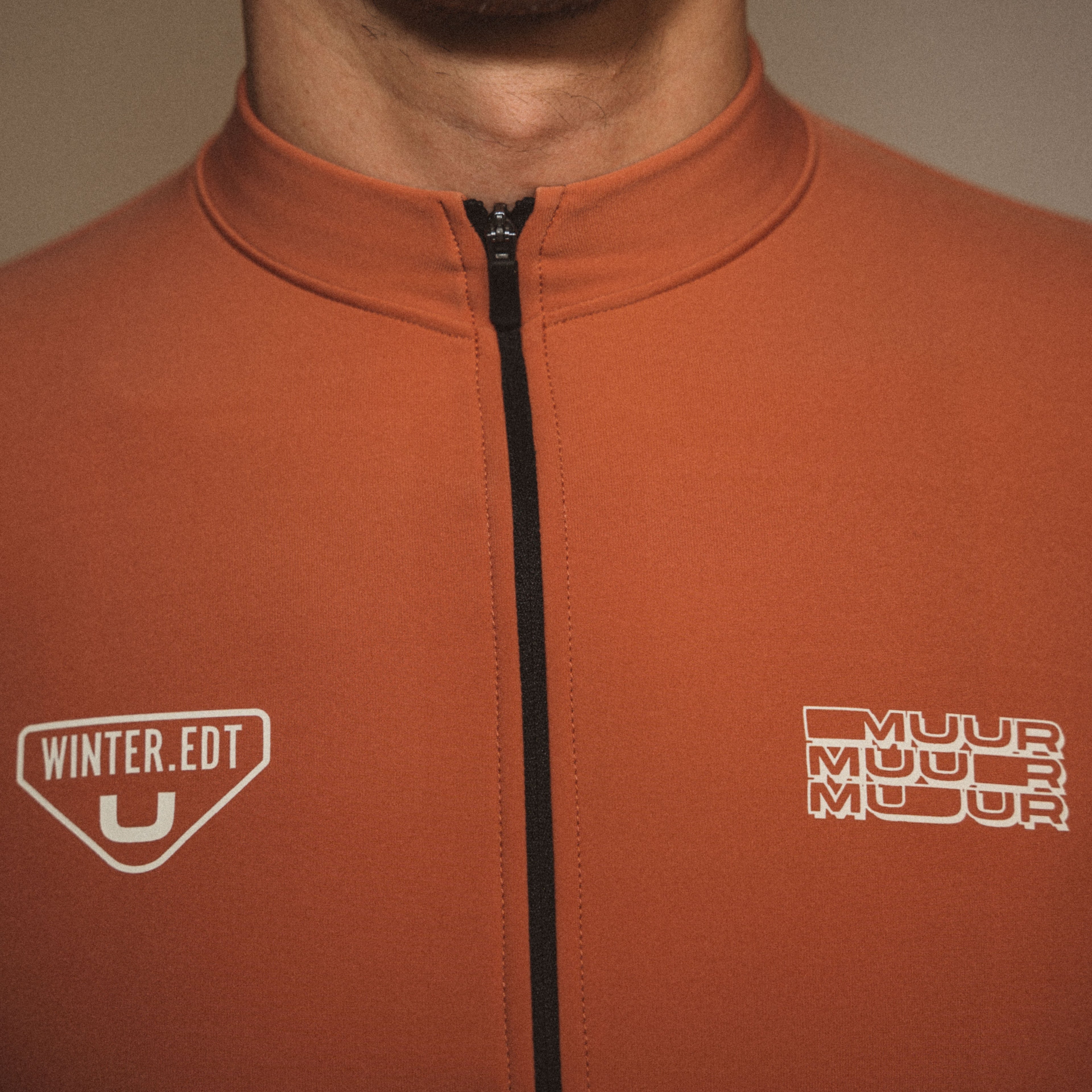 MAILLOT THERMO CANYON MEN