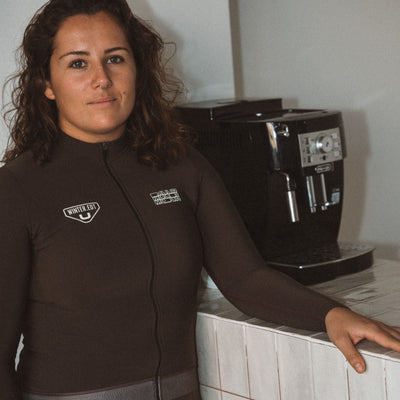 MAILLOT THERMO TEIDE WOMEN