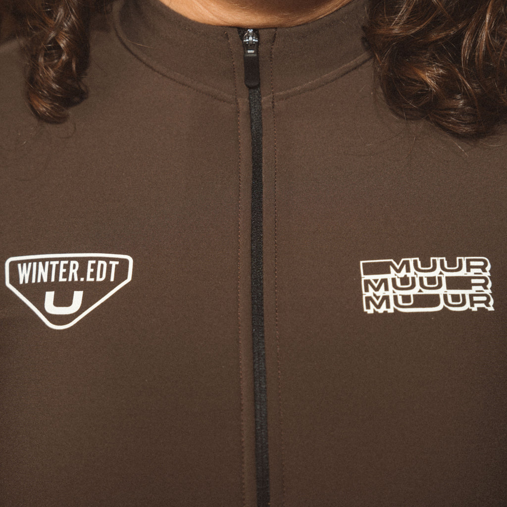 MAILLOT THERMO TEIDE WOMEN