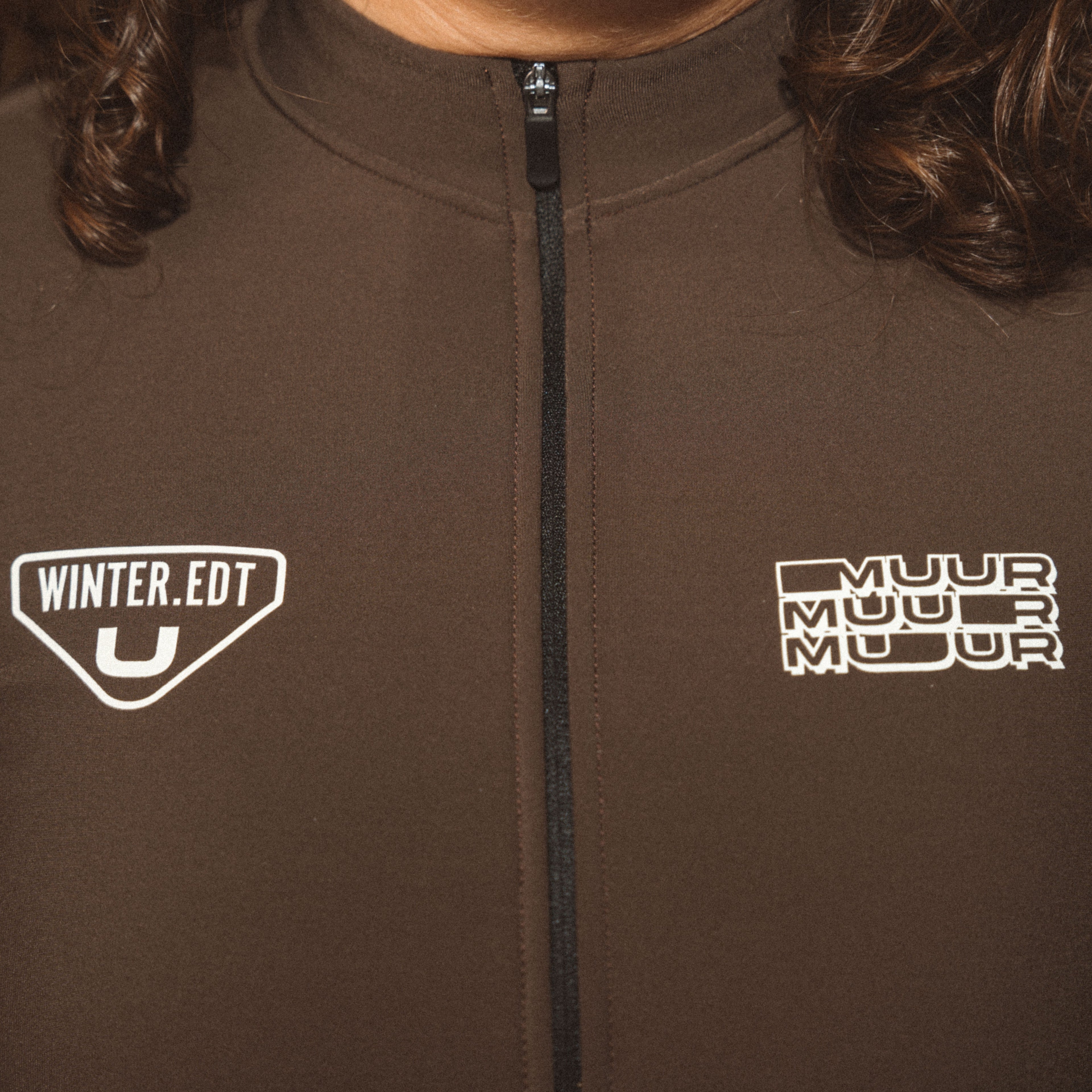 MAILLOT THERMO TEIDE WOMEN