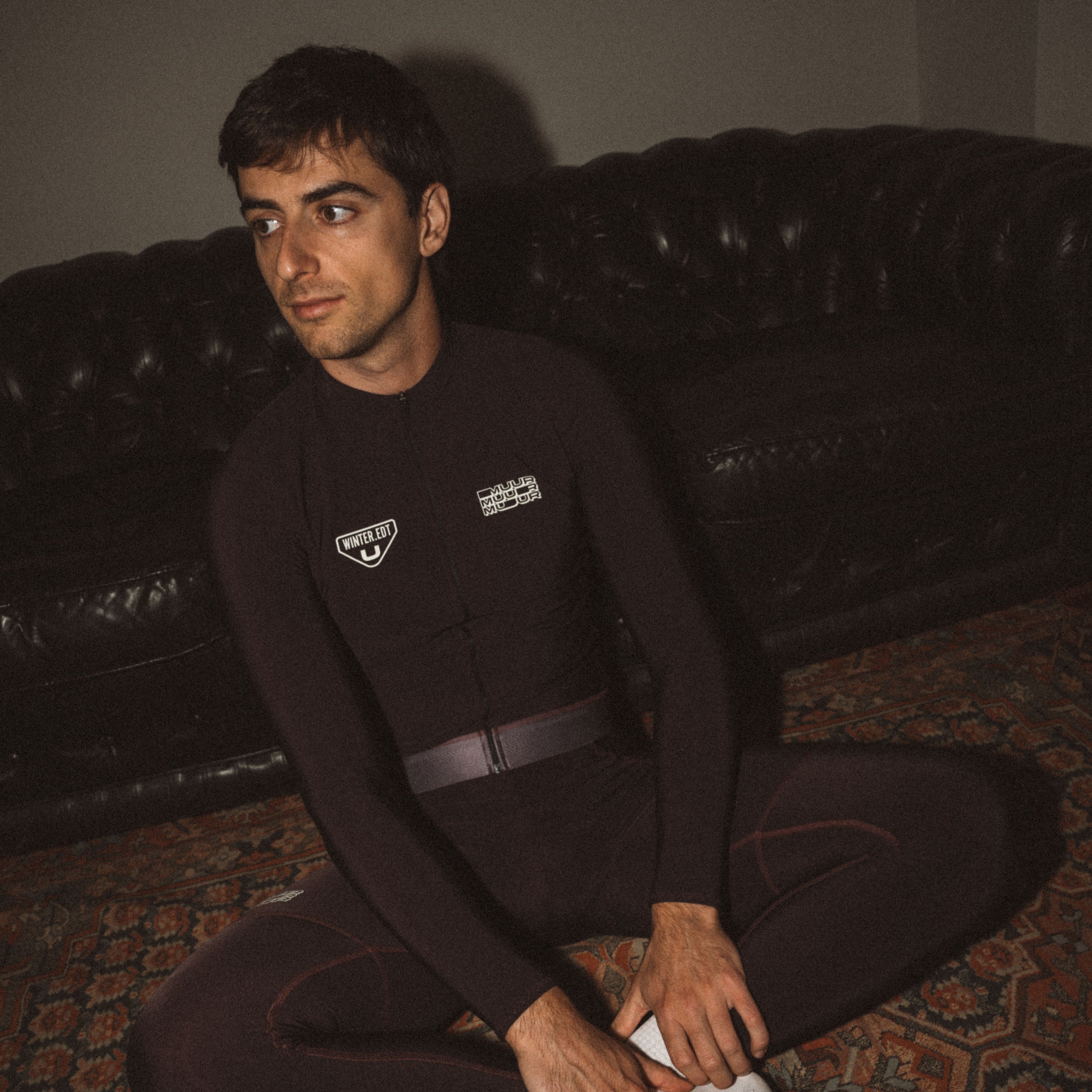 MAILLOT THERMO BEEREN MEN