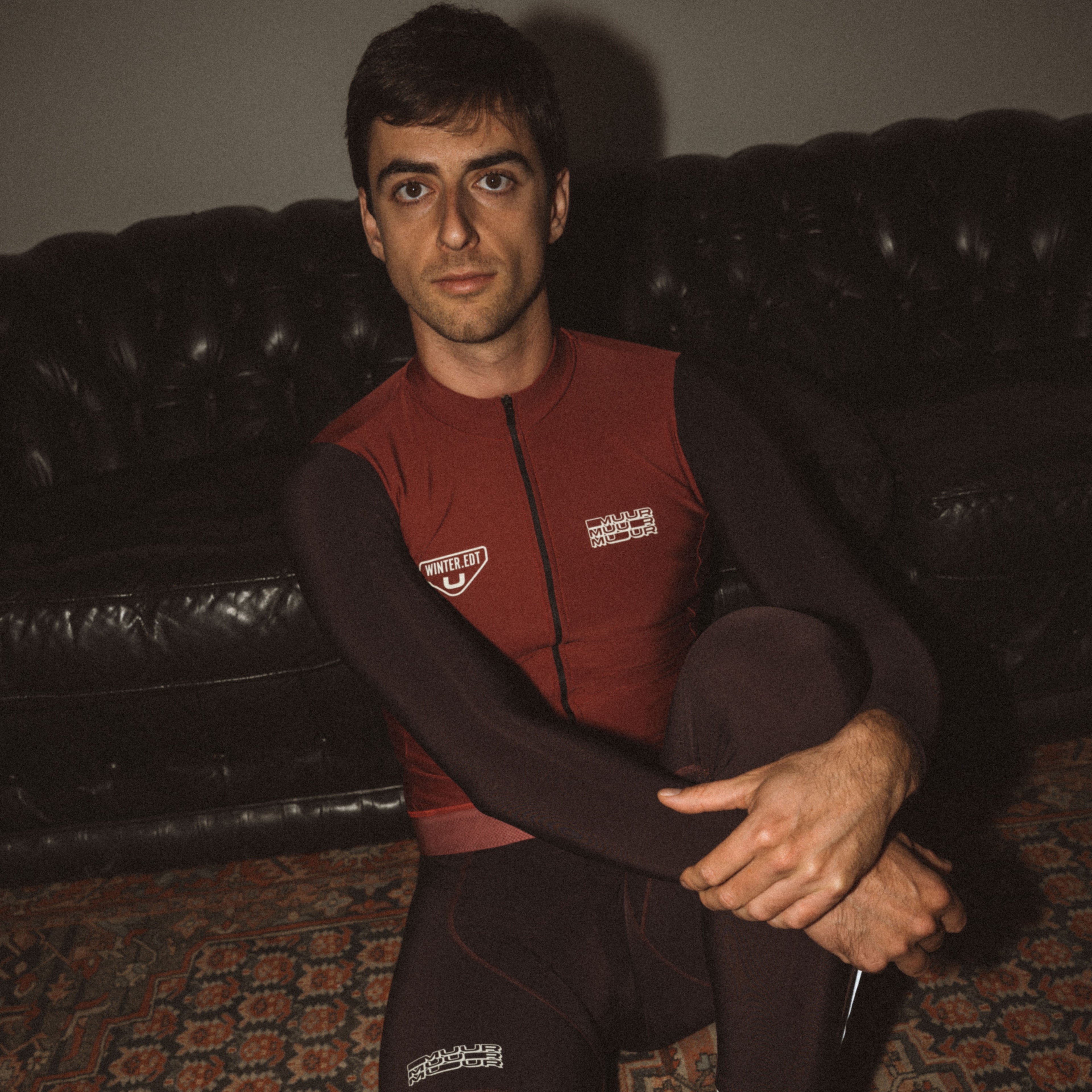 MAILLOT THERMO DUNE MEN