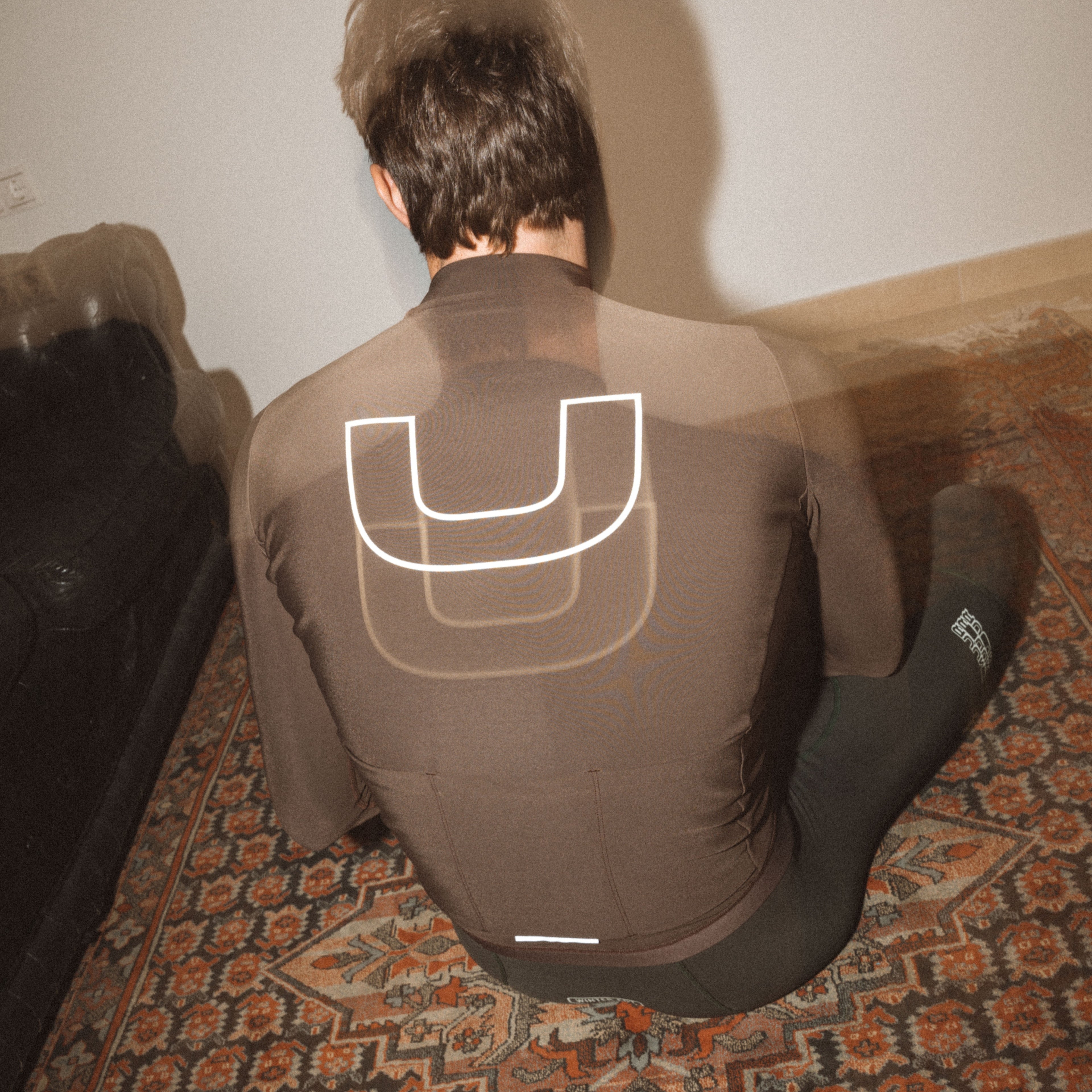 MAILLOT THERMO TEIDE MEN