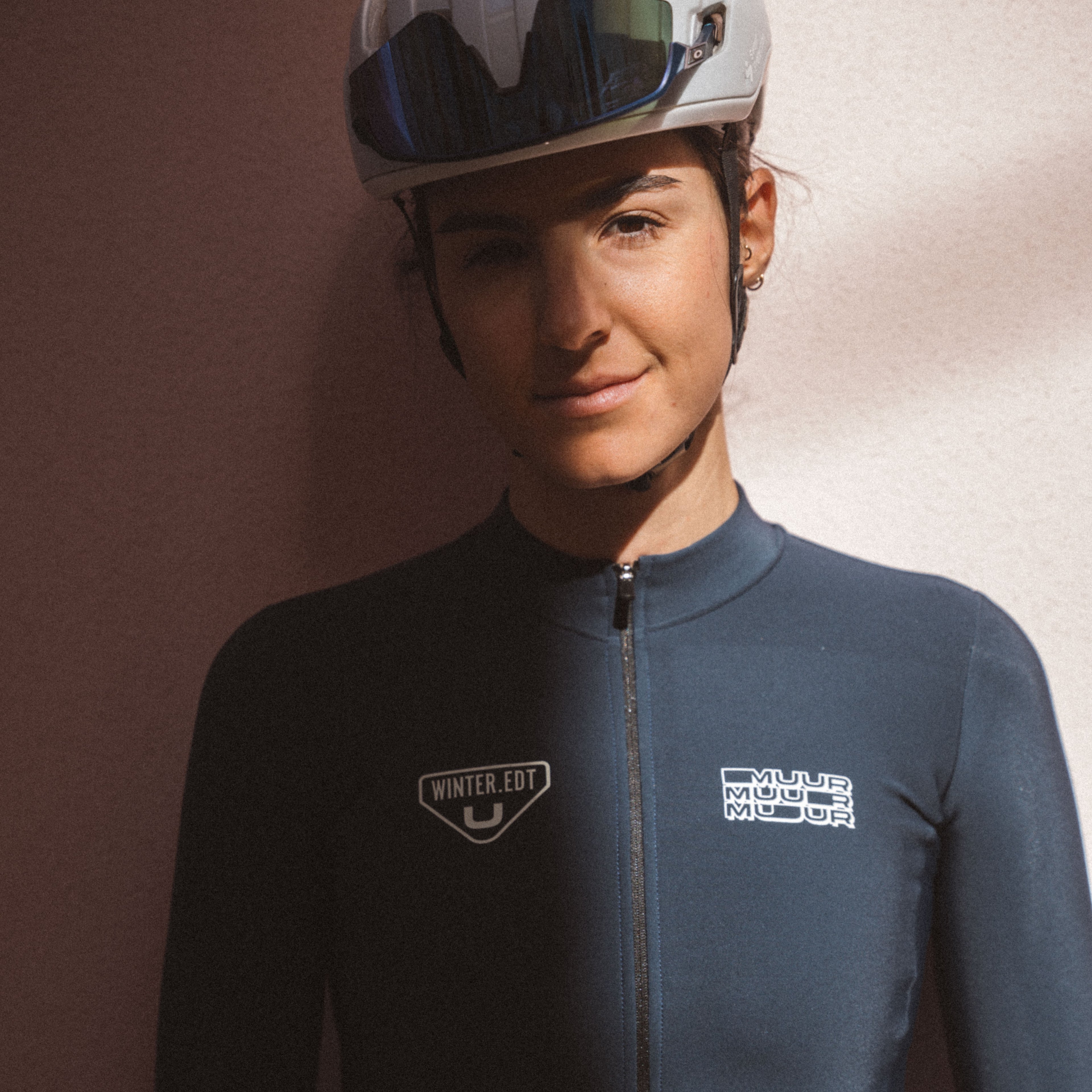 MAILLOT THERMO MIDNIGHT WOMEN