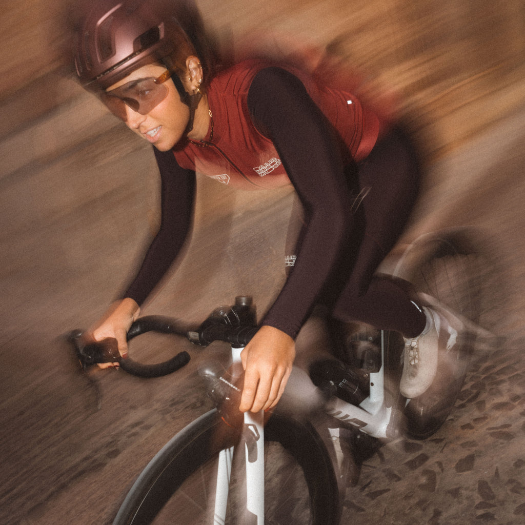 MAILLOT THERMO DUNE WOMEN