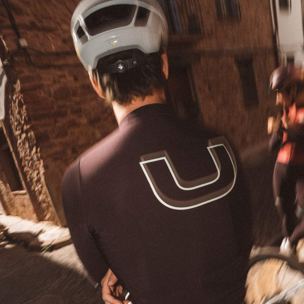 MAILLOT THERMO BEEREN MEN