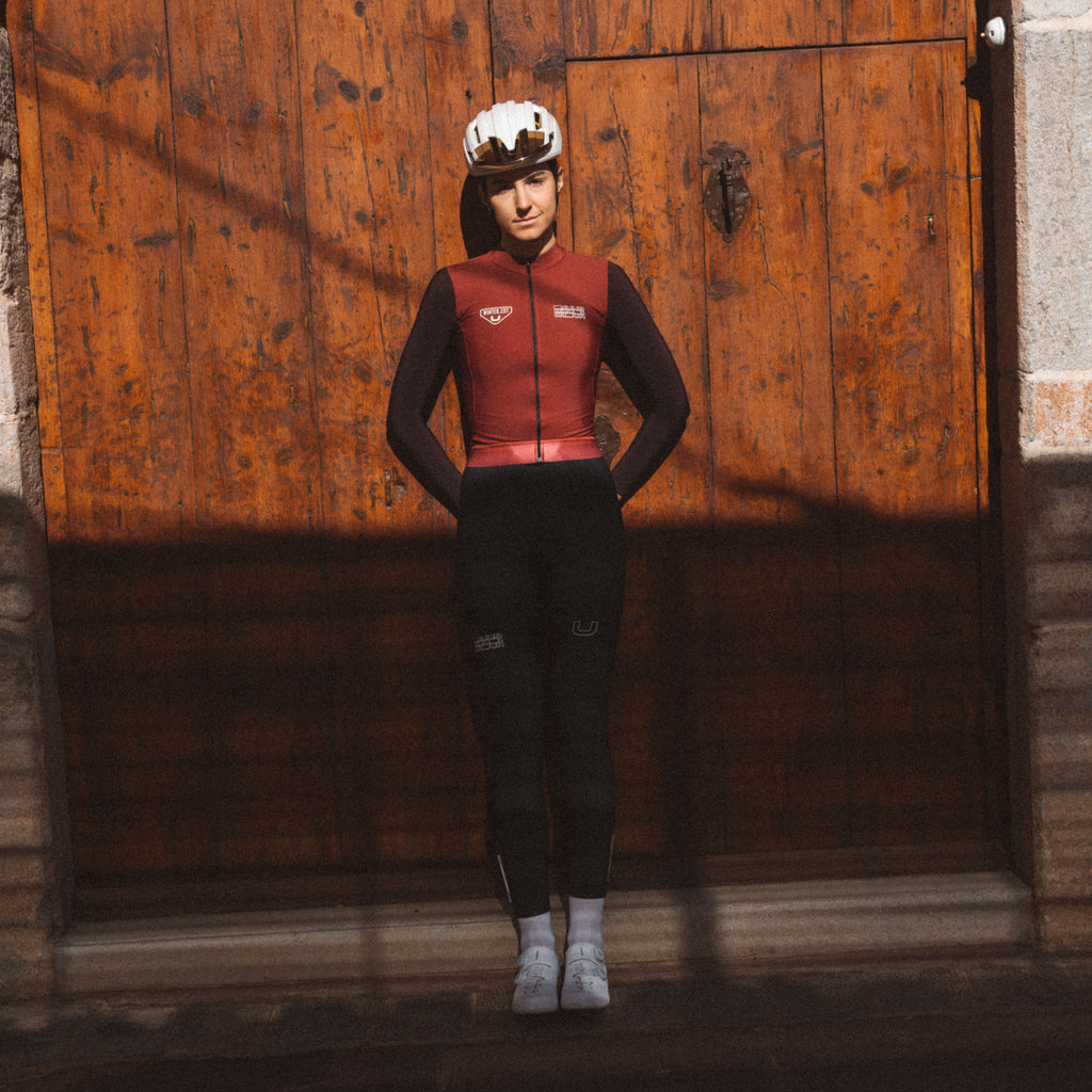 MAILLOT THERMO DUNE WOMEN