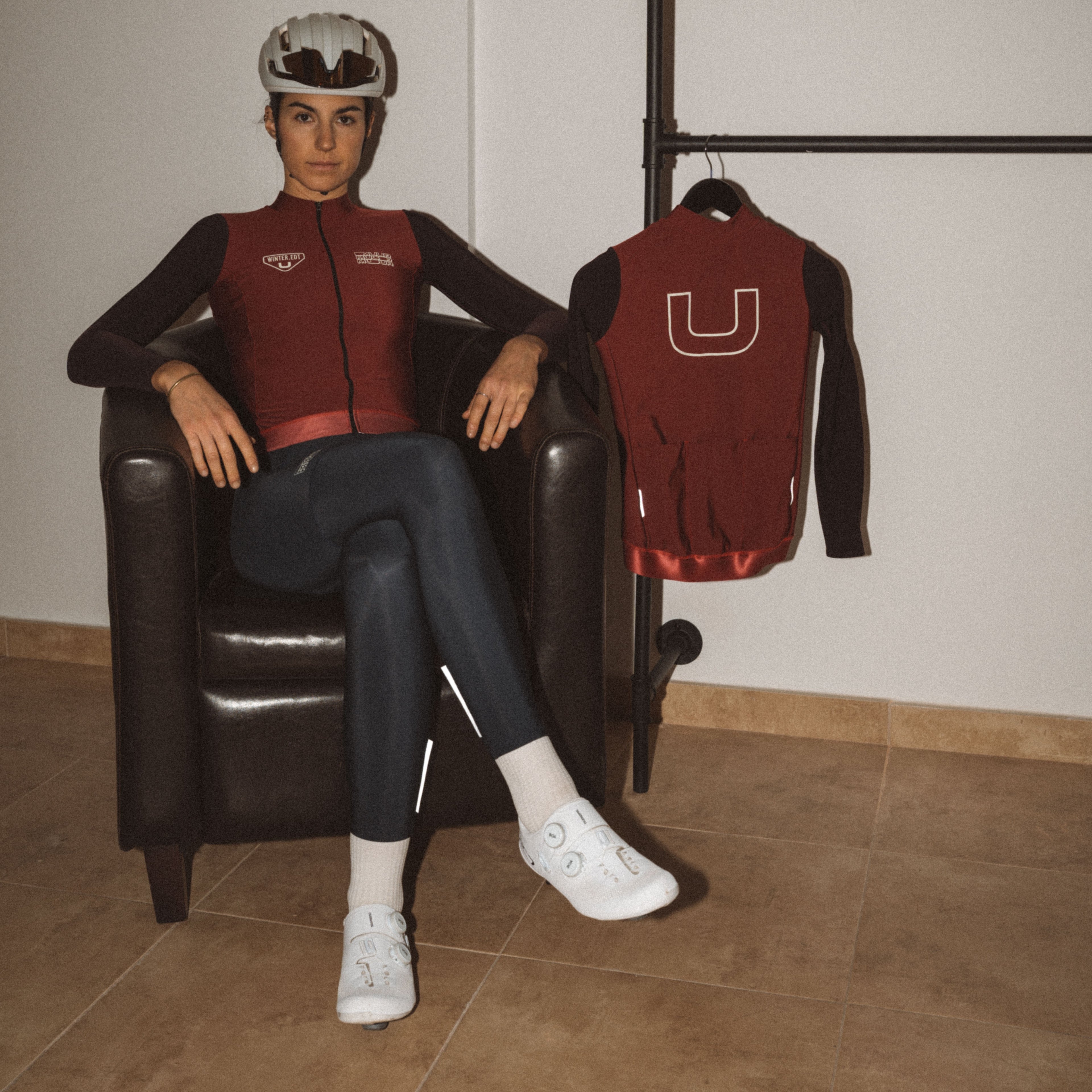 MAILLOT THERMO DUNE WOMEN