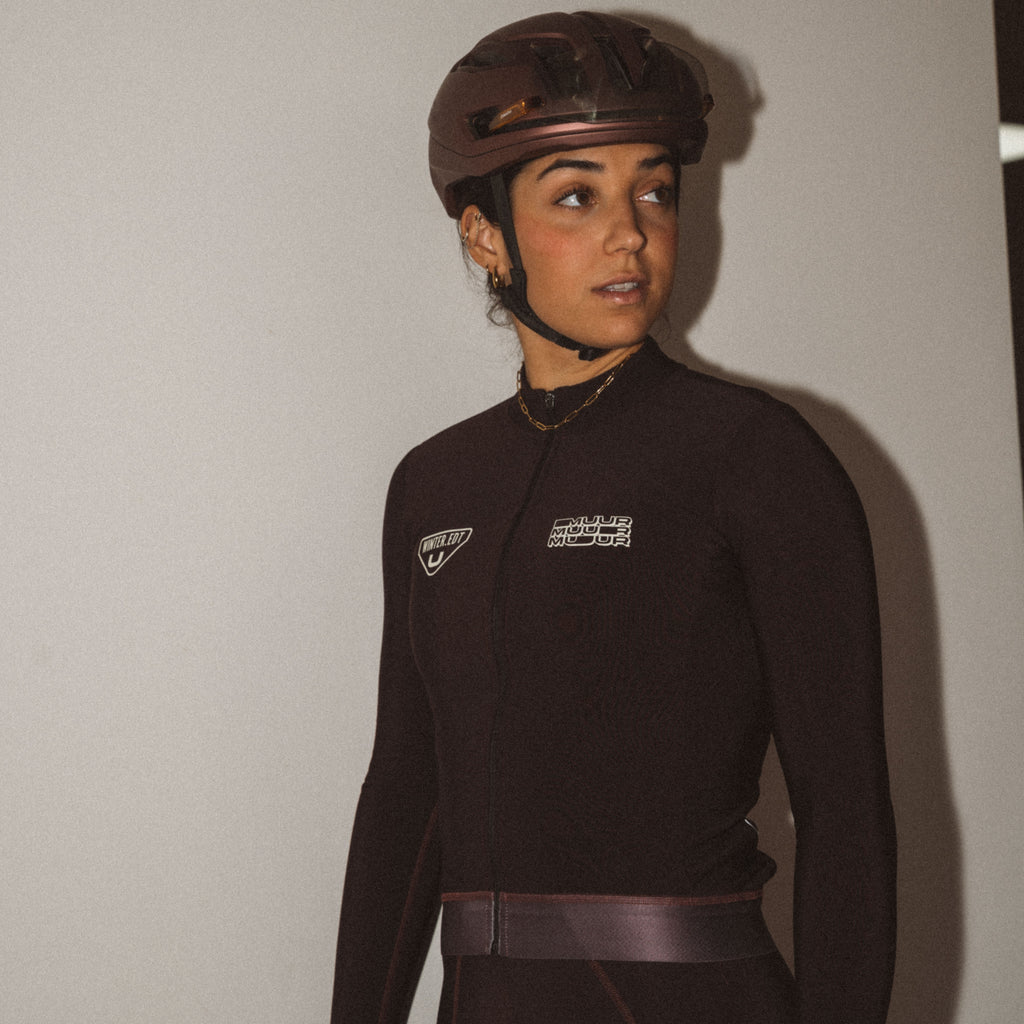 MAILLOT THERMO BEEREN WOMEN